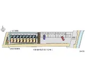 沼津市大岡 月極駐車場
